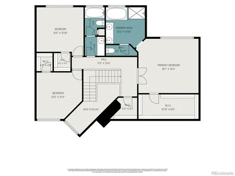 2553 Baneberry Way Highlands Ranch CO 80129