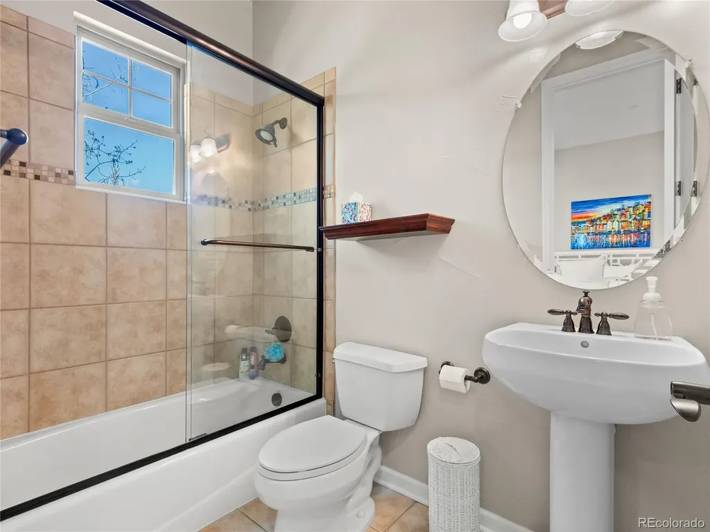 6281 Oxford Peak Place Castle Rock CO 80108