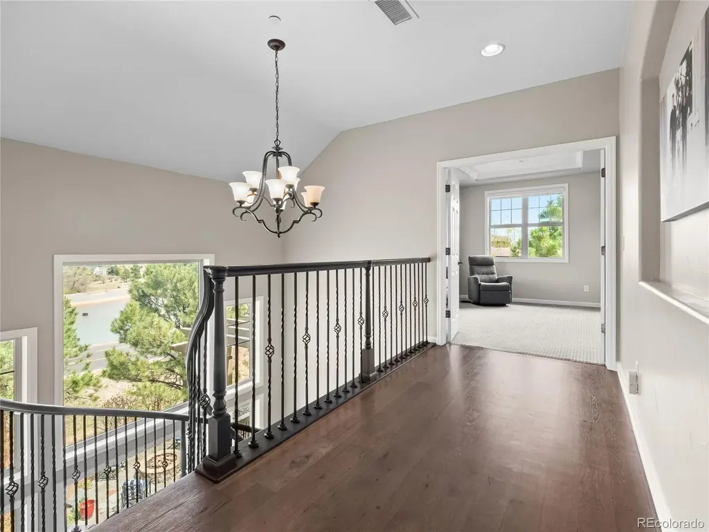 6281 Oxford Peak Place Castle Rock CO 80108