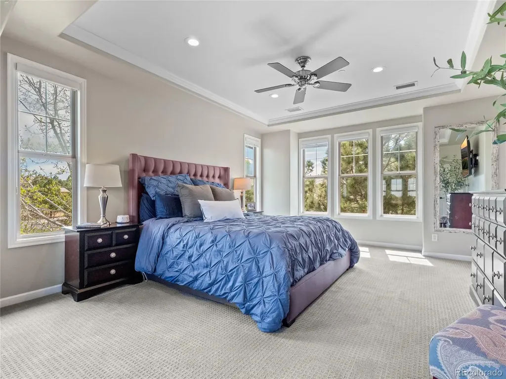 6281 Oxford Peak Place Castle Rock CO 80108