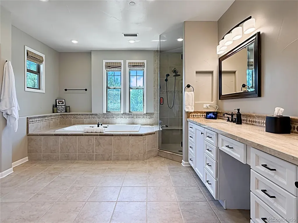 6281 Oxford Peak Place Castle Rock CO 80108