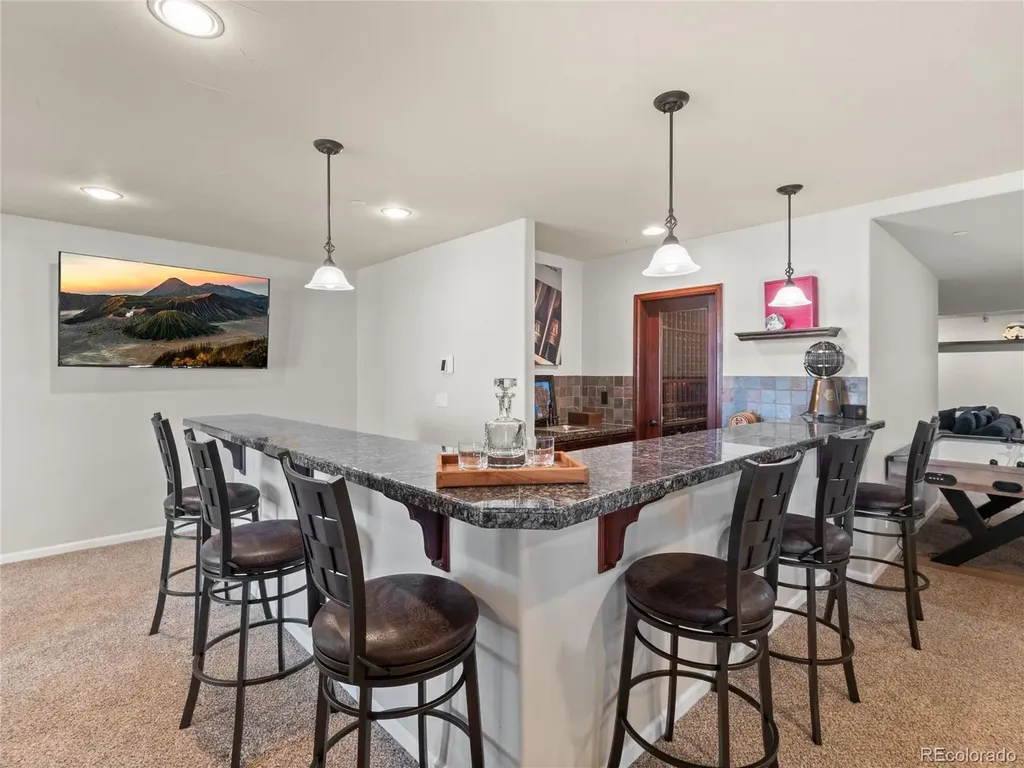 6281 Oxford Peak Place Castle Rock CO 80108