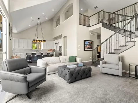 6281 Oxford Peak Place Castle Rock CO 80108