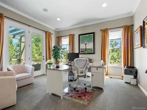 6281 Oxford Peak Place Castle Rock CO 80108
