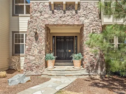 6281 Oxford Peak Place Castle Rock CO 80108
