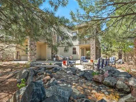 6281 Oxford Peak Place Castle Rock CO 80108