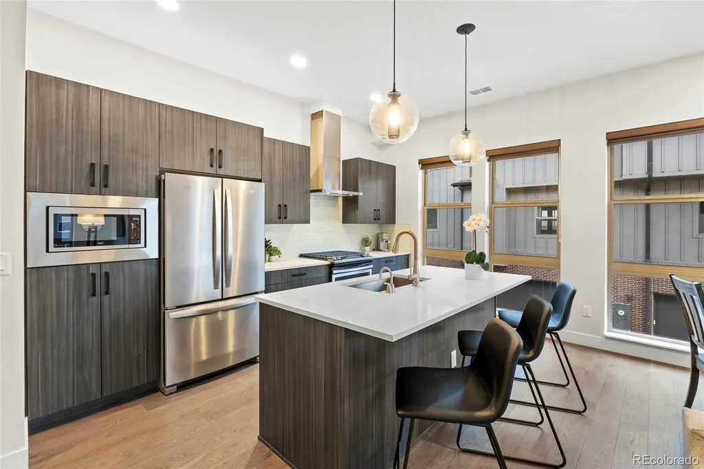 5009 S Platte River Parkway Littleton CO 80123