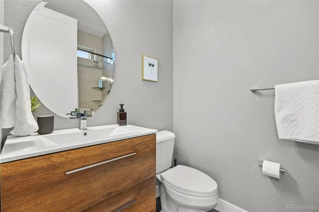 5009 S Platte River Parkway Littleton CO 80123