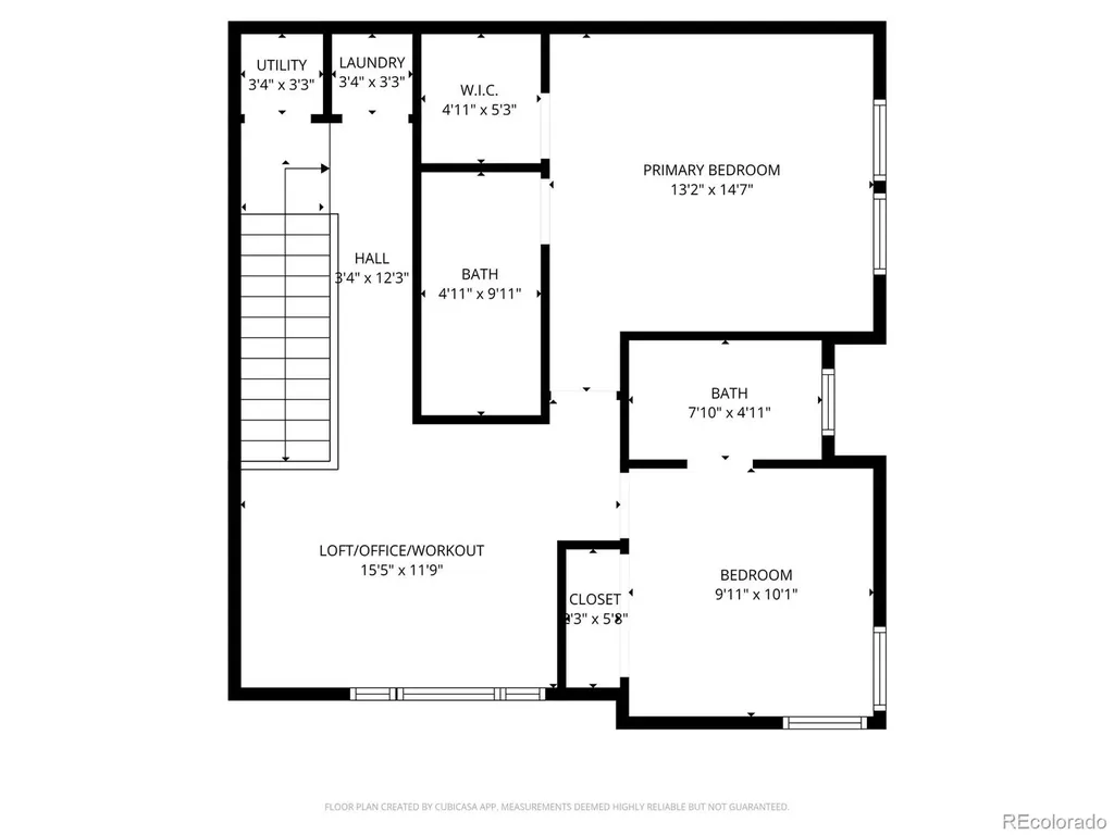 5009 S Platte River Parkway Littleton CO 80123