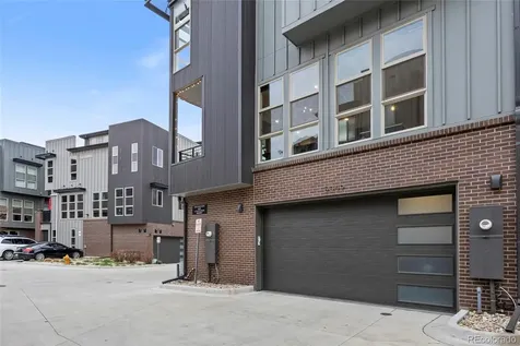 5009 S Platte River Parkway Littleton CO 80123