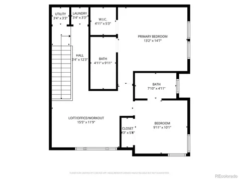 5009 S Platte River Parkway Littleton CO 80123