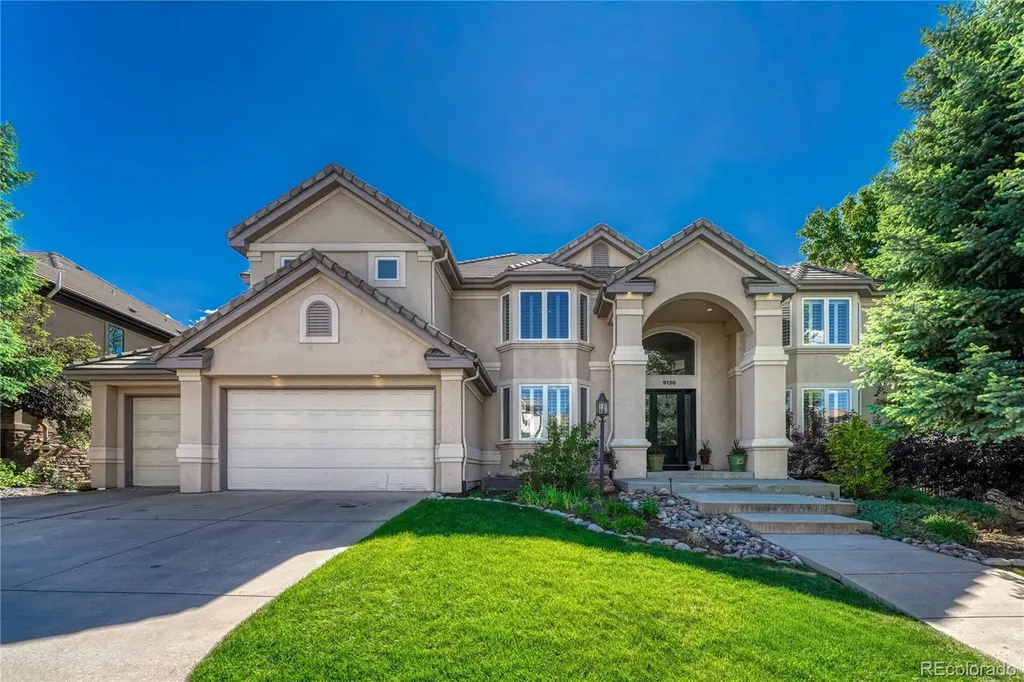 9130 S Lost Hill Drive Lone Tree CO 80124