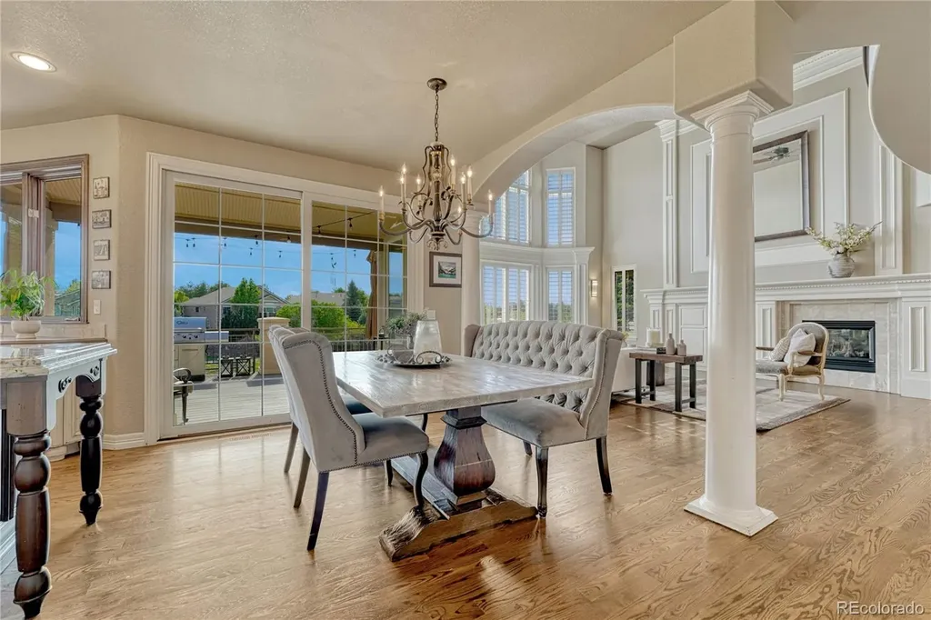 9130 S Lost Hill Drive Lone Tree CO 80124
