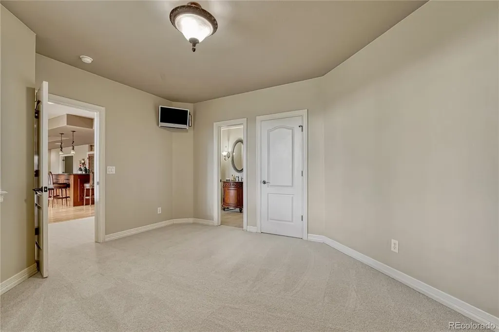 9130 S Lost Hill Drive Lone Tree CO 80124