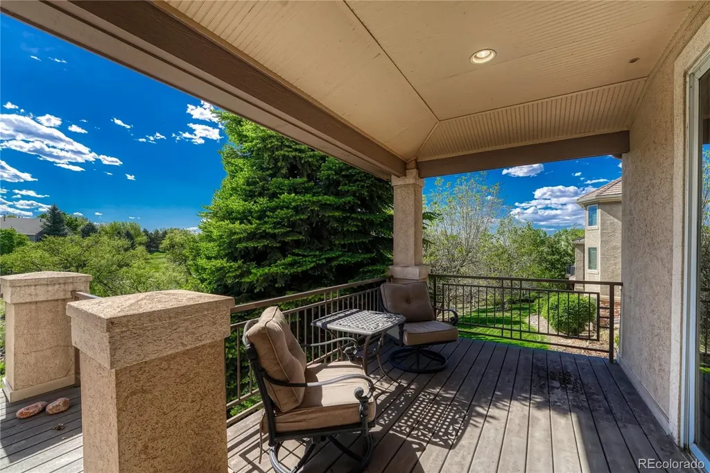 9130 S Lost Hill Drive Lone Tree CO 80124