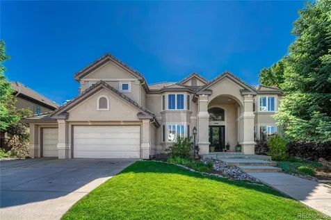 9130 S Lost Hill Drive Lone Tree CO 80124