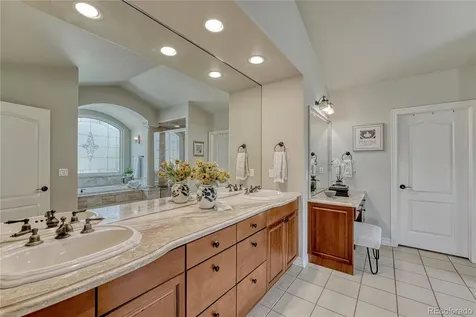 9130 S Lost Hill Drive Lone Tree CO 80124