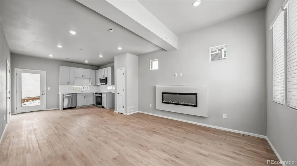 4209 Marblewood Drive Johnstown CO 80534