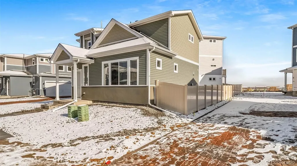 4209 Marblewood Drive Johnstown CO 80534