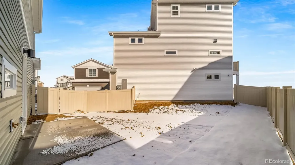 4209 Marblewood Drive Johnstown CO 80534