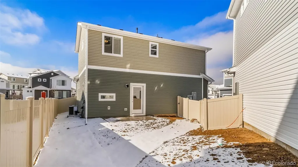 4209 Marblewood Drive Johnstown CO 80534