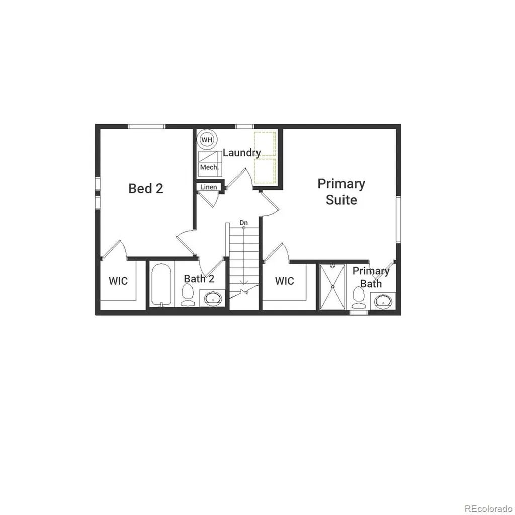 4209 Marblewood Drive Johnstown CO 80534