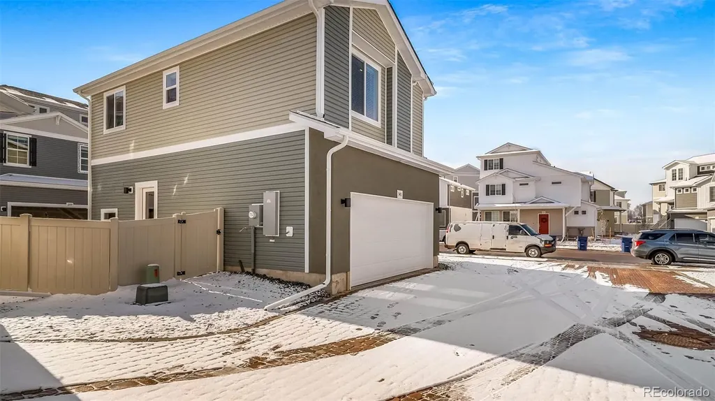 4209 Marblewood Drive Johnstown CO 80534