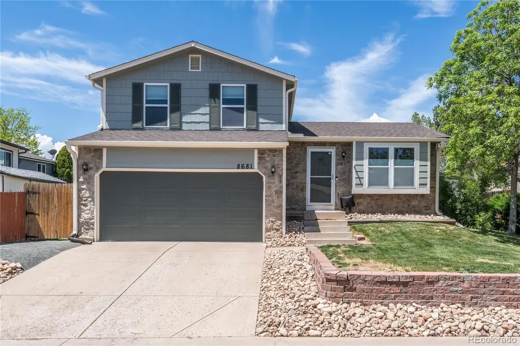 8681 W Star Circle Littleton CO 80128
