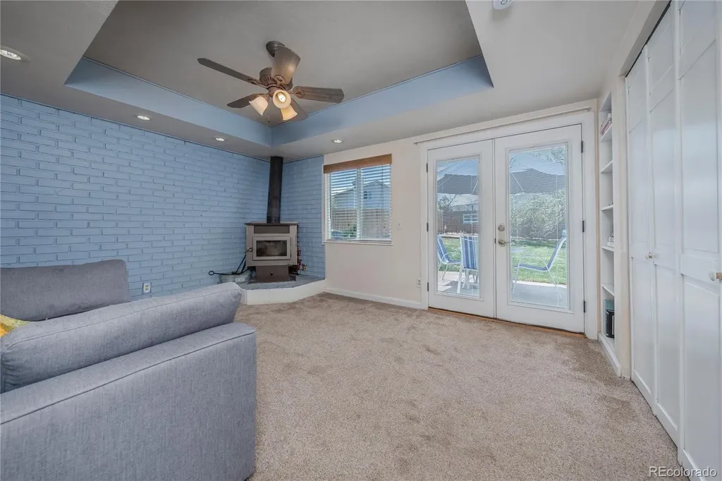 8681 W Star Circle Littleton CO 80128