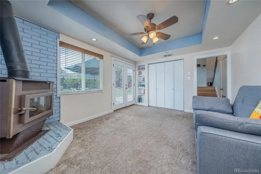 8681 W Star Circle Littleton CO 80128