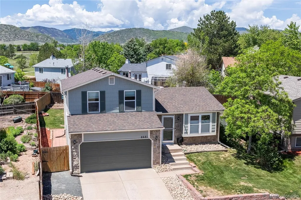 8681 W Star Circle Littleton CO 80128