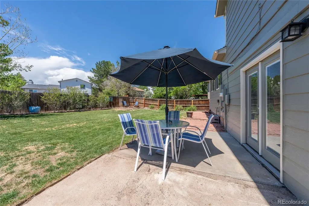 8681 W Star Circle Littleton CO 80128