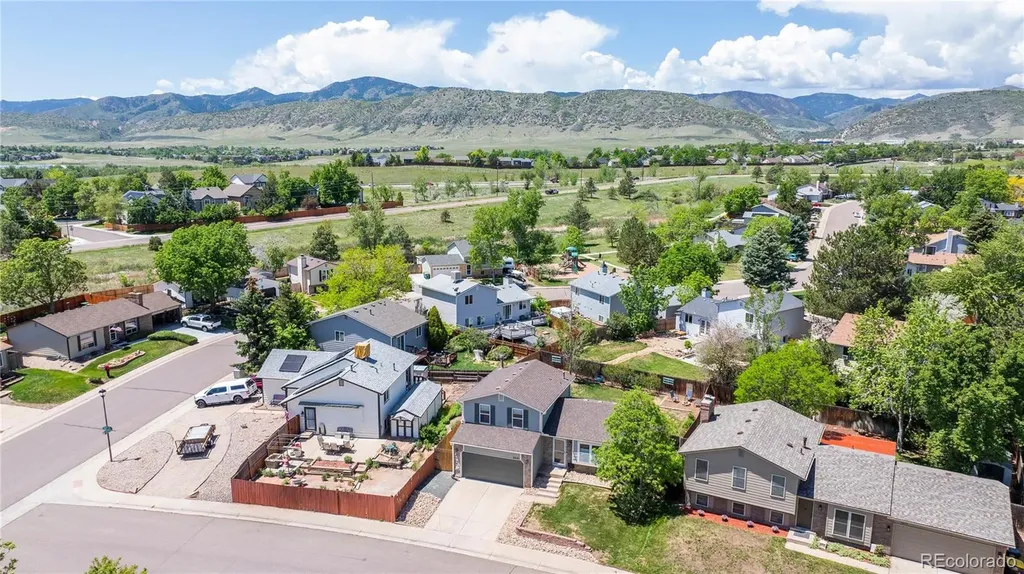8681 W Star Circle Littleton CO 80128