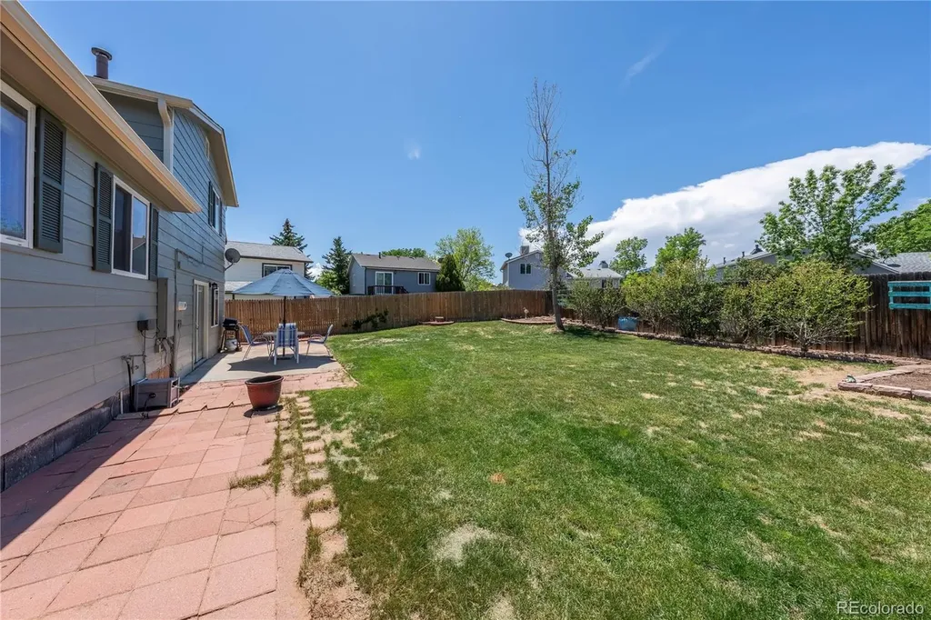 8681 W Star Circle Littleton CO 80128