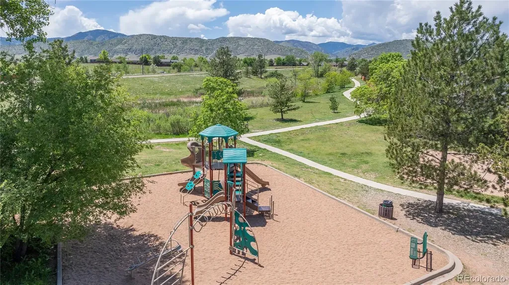 8681 W Star Circle Littleton CO 80128