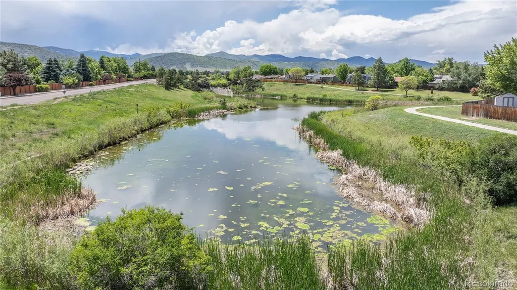 8681 W Star Circle Littleton CO 80128