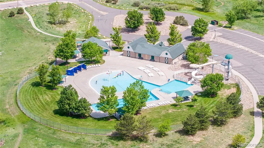 8681 W Star Circle Littleton CO 80128
