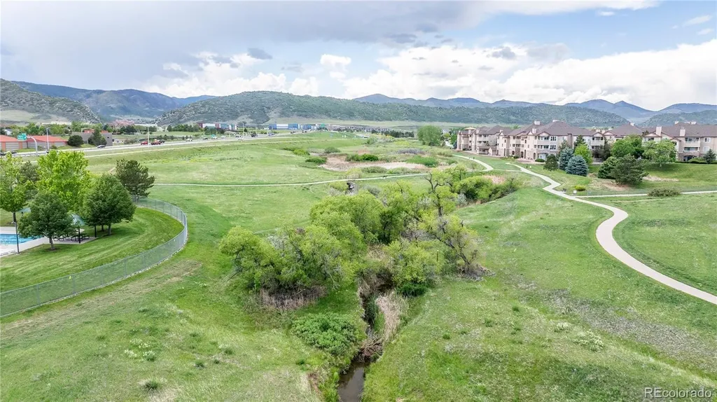 8681 W Star Circle Littleton CO 80128