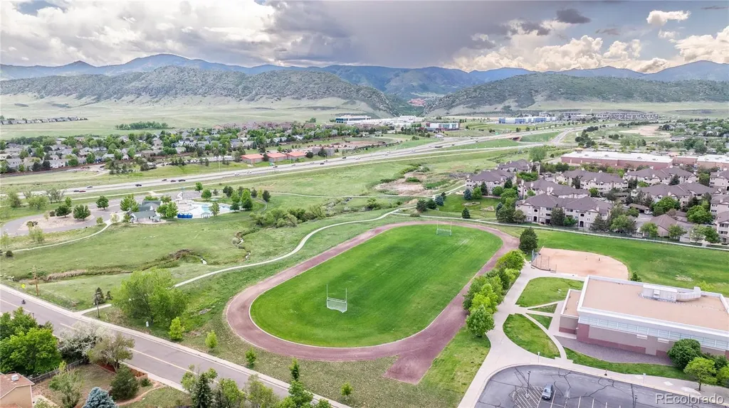 8681 W Star Circle Littleton CO 80128