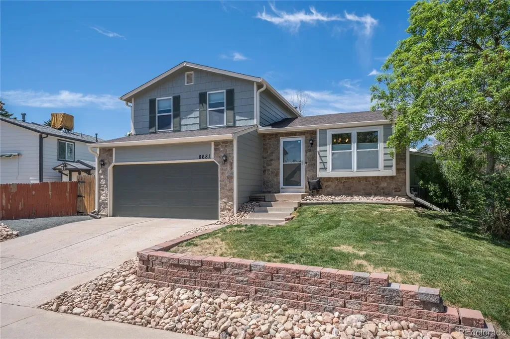 8681 W Star Circle Littleton CO 80128