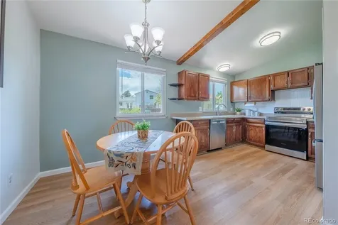 8681 W Star Circle Littleton CO 80128