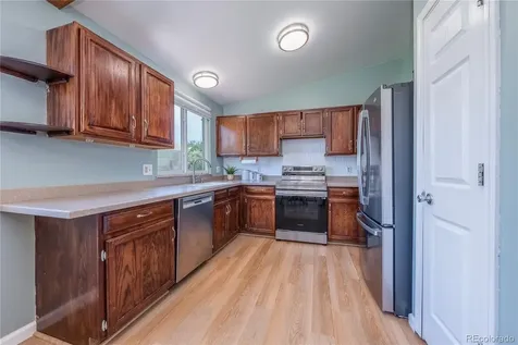 8681 W Star Circle Littleton CO 80128