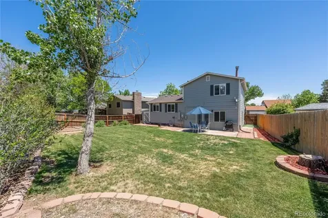 8681 W Star Circle Littleton CO 80128