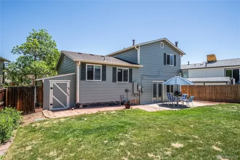 8681 W Star Circle Littleton CO 80128