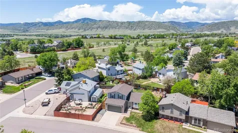 8681 W Star Circle Littleton CO 80128