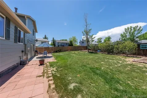 8681 W Star Circle Littleton CO 80128