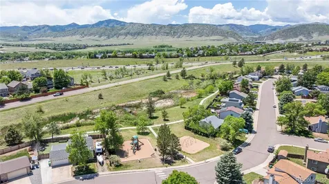 8681 W Star Circle Littleton CO 80128