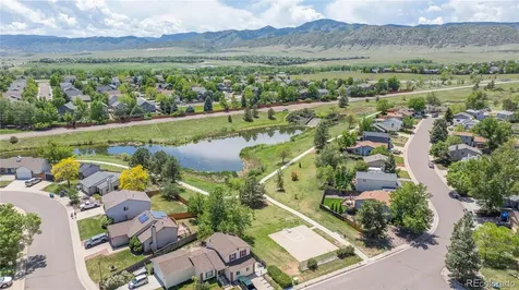 8681 W Star Circle Littleton CO 80128