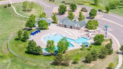 8681 W Star Circle Littleton CO 80128