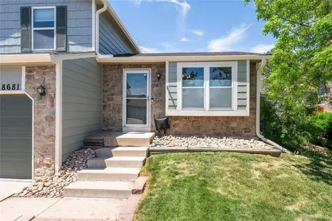 8681 W Star Circle Littleton CO 80128
